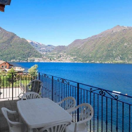 Appartamento Vista Lago - Mary เลซเซโน ภายนอก รูปภาพ