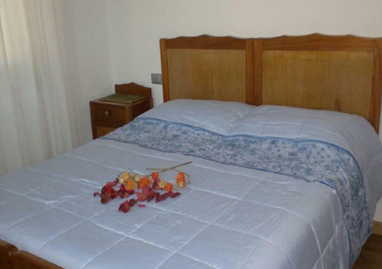 Appartamento Vista Lago - Mary เลซเซโน ภายนอก รูปภาพ