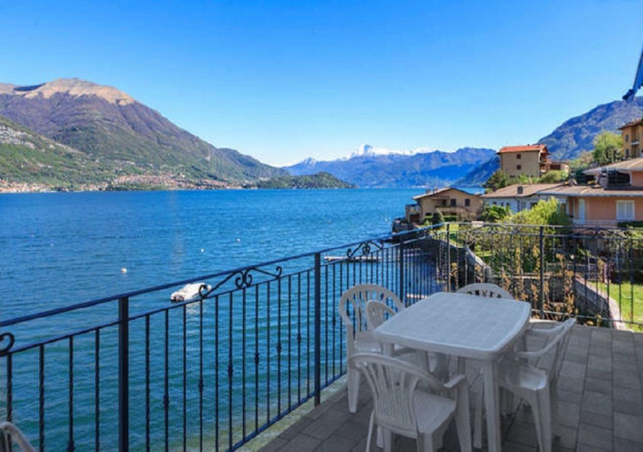Appartamento Vista Lago - Mary เลซเซโน ภายนอก รูปภาพ