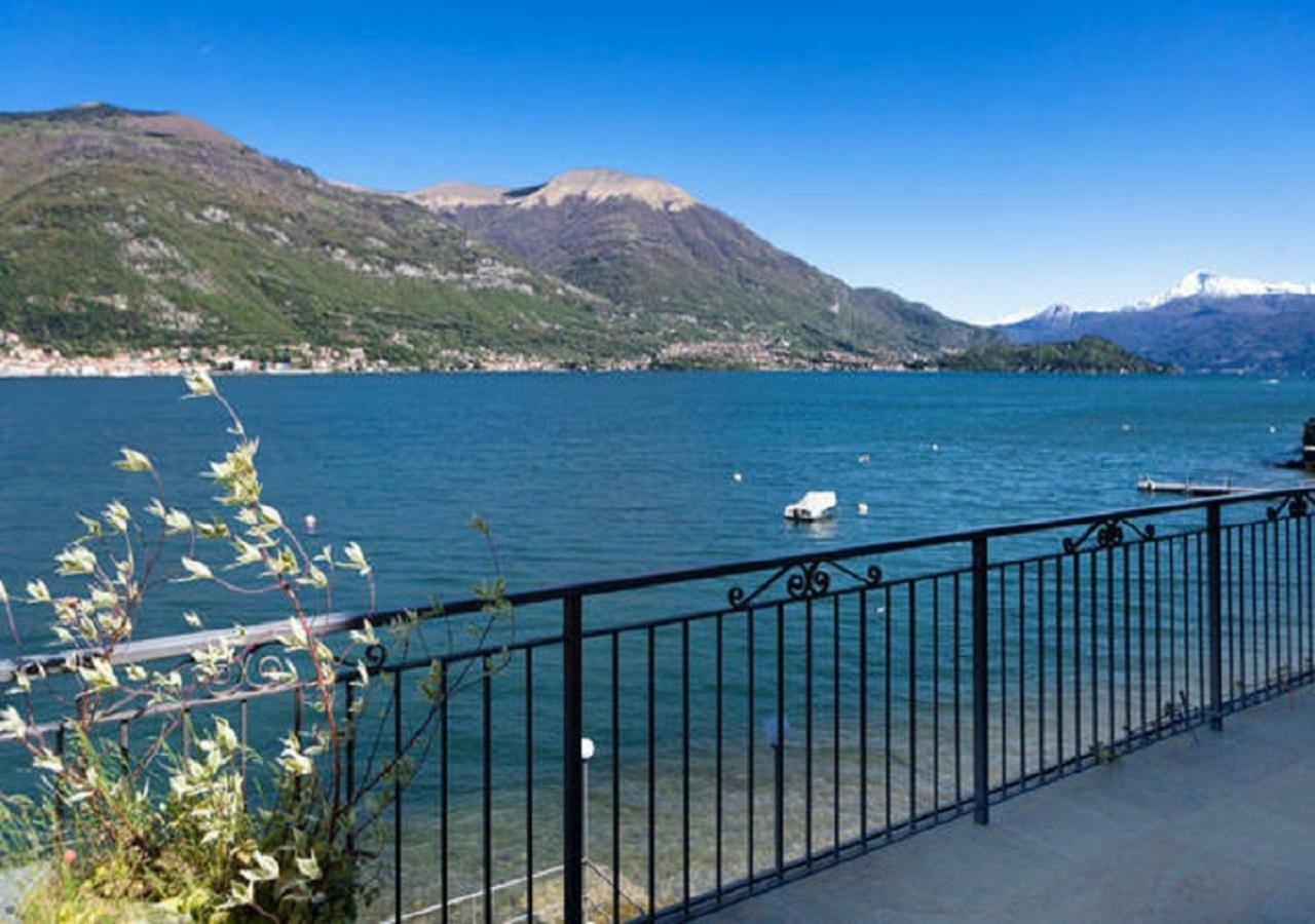 Appartamento Vista Lago - Mary เลซเซโน ภายนอก รูปภาพ